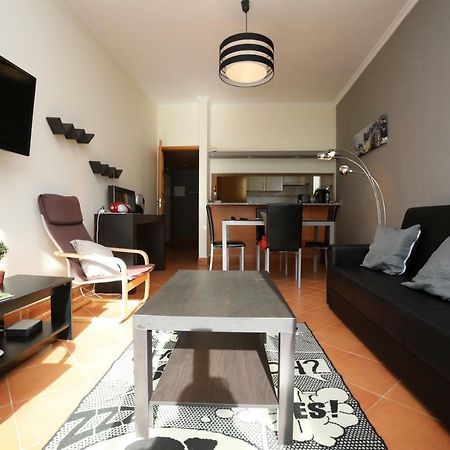 Confortavel T2 Meia Praia Lagos Zewnętrze zdjęcie