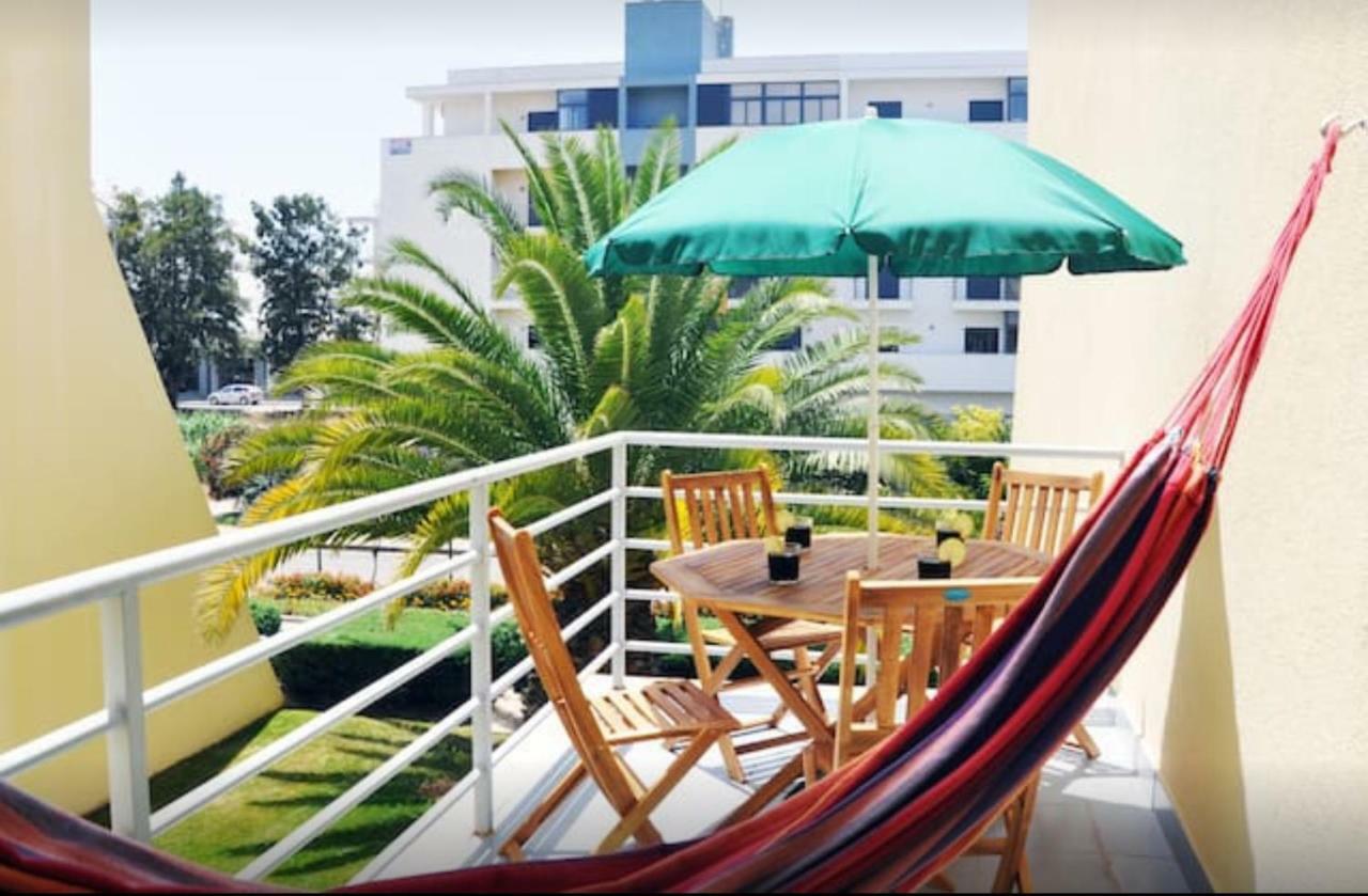 Confortavel T2 Meia Praia Lagos Zewnętrze zdjęcie