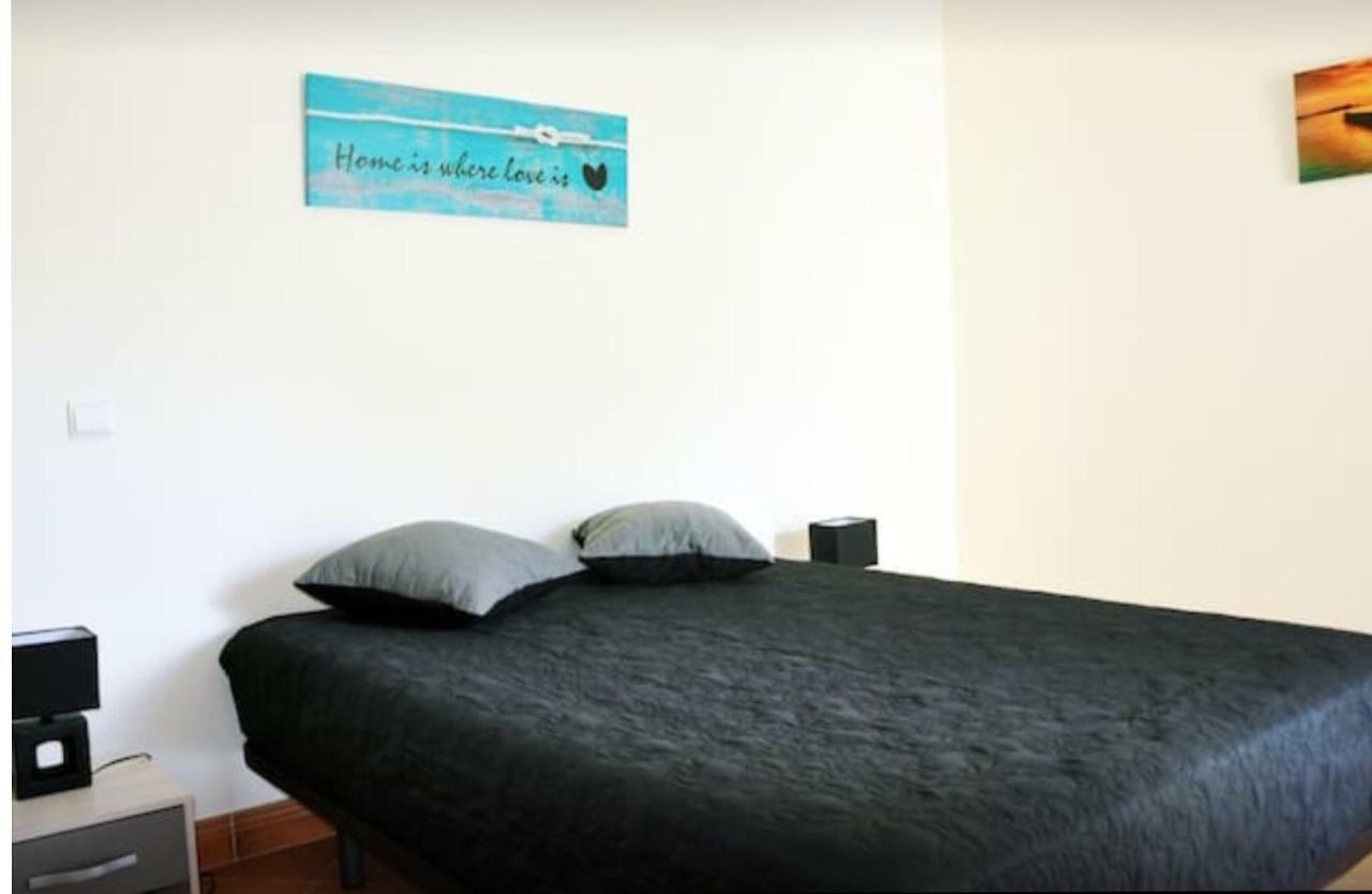 Confortavel T2 Meia Praia Lagos Zewnętrze zdjęcie