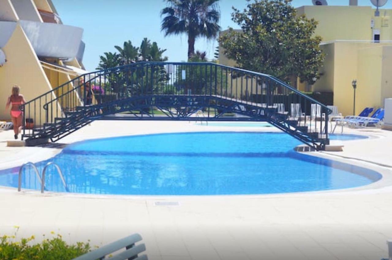 Confortavel T2 Meia Praia Lagos Zewnętrze zdjęcie