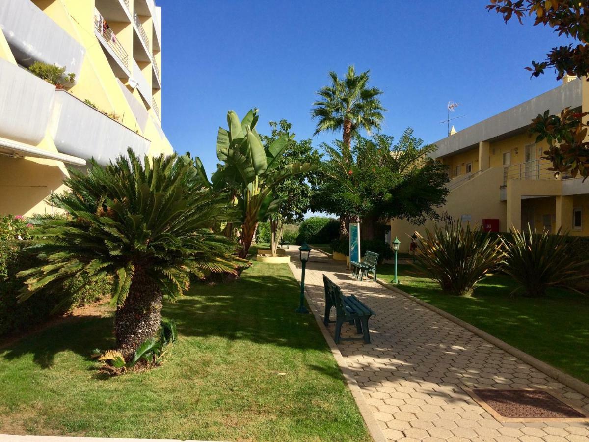 Confortavel T2 Meia Praia Lagos Zewnętrze zdjęcie