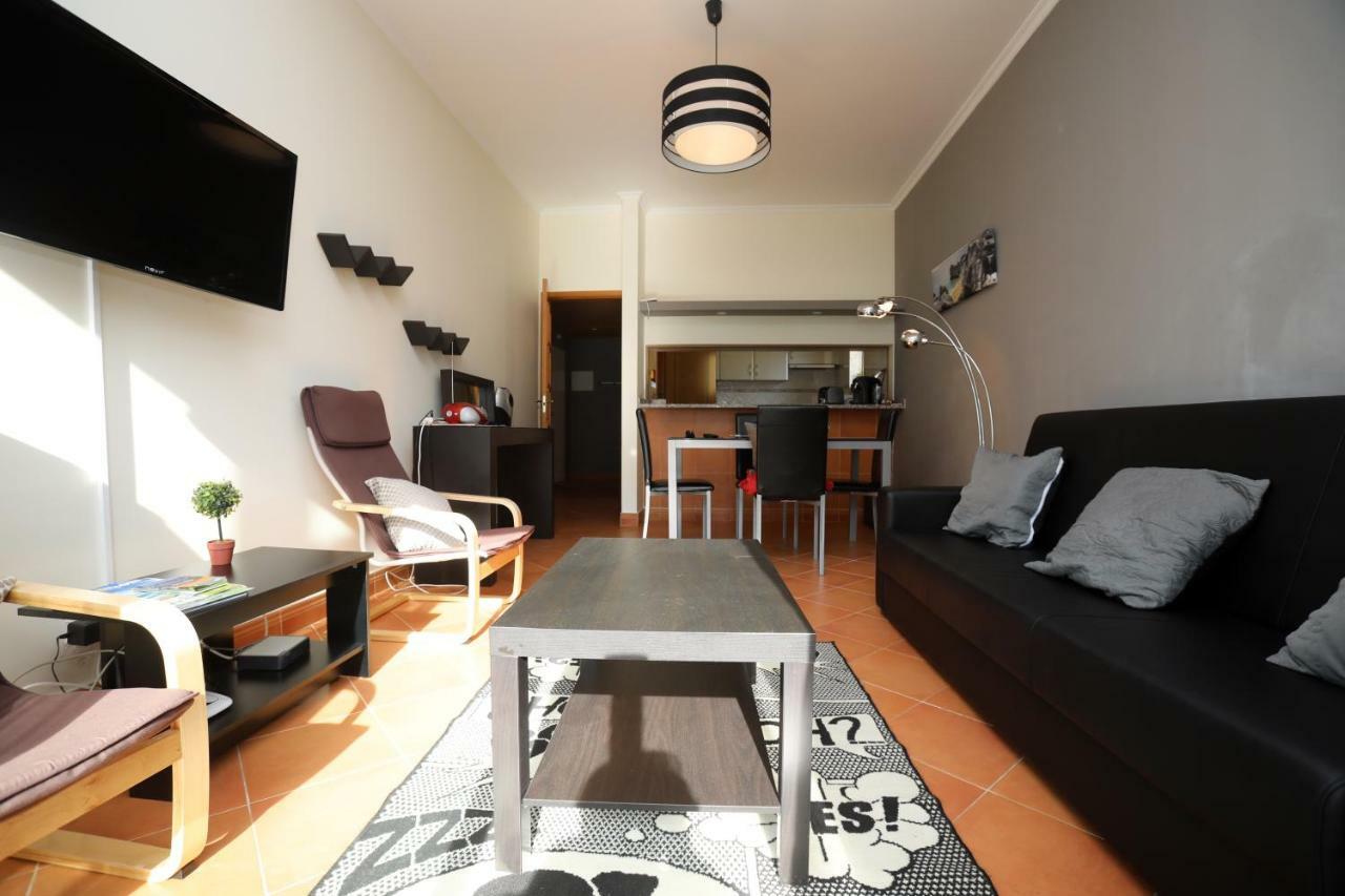 Confortavel T2 Meia Praia Lagos Zewnętrze zdjęcie