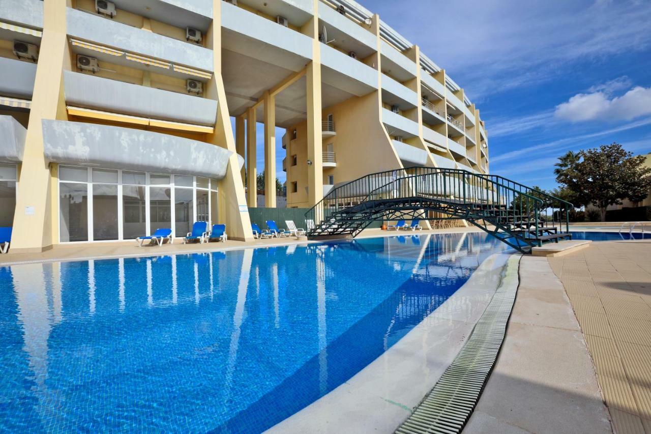 Confortavel T2 Meia Praia Lagos Zewnętrze zdjęcie