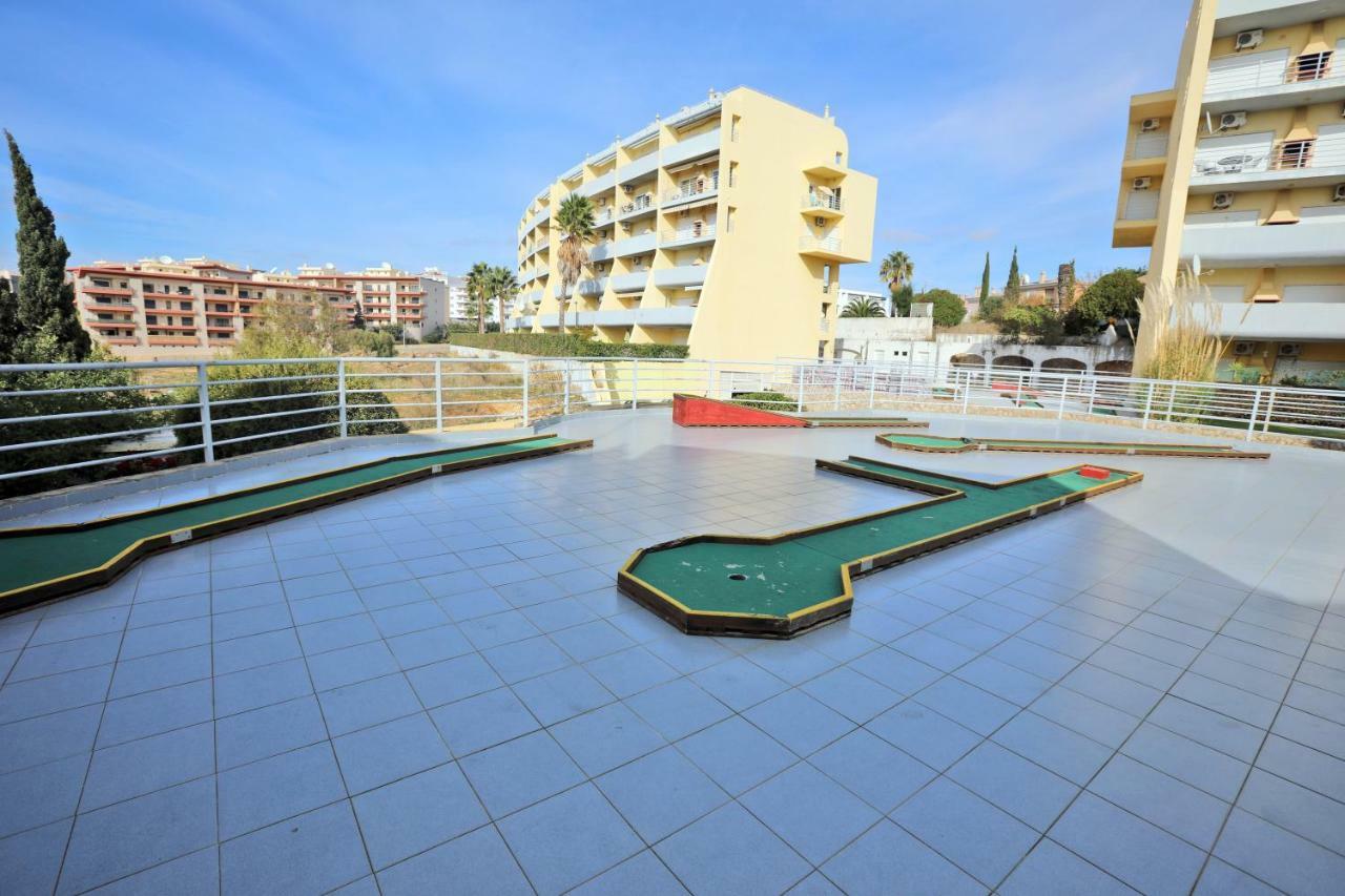 Confortavel T2 Meia Praia Lagos Zewnętrze zdjęcie