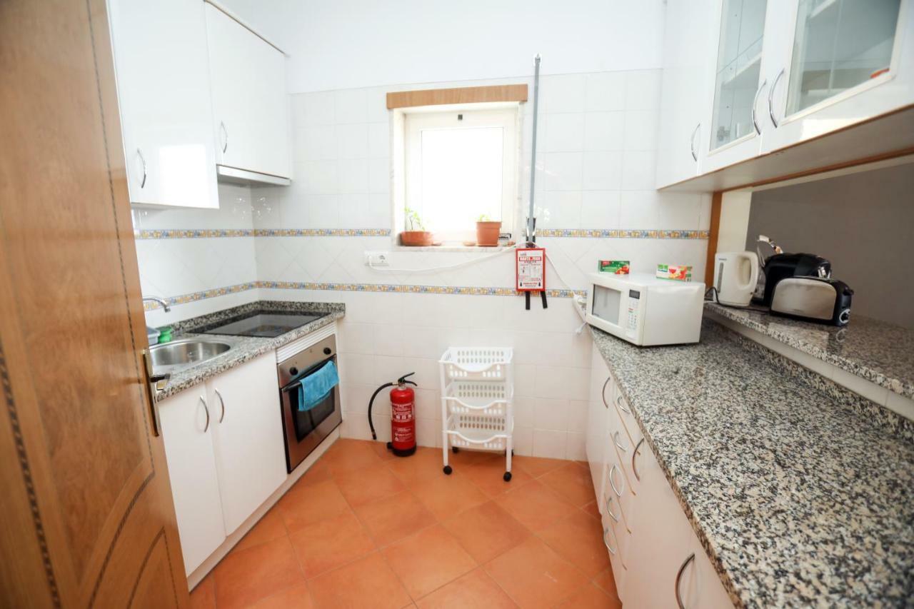 Confortavel T2 Meia Praia Lagos Zewnętrze zdjęcie