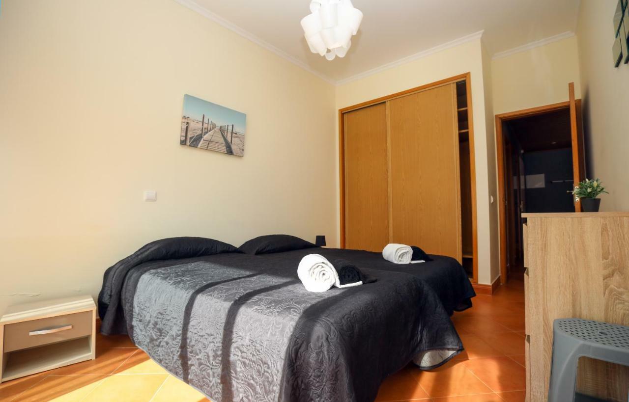 Confortavel T2 Meia Praia Lagos Zewnętrze zdjęcie