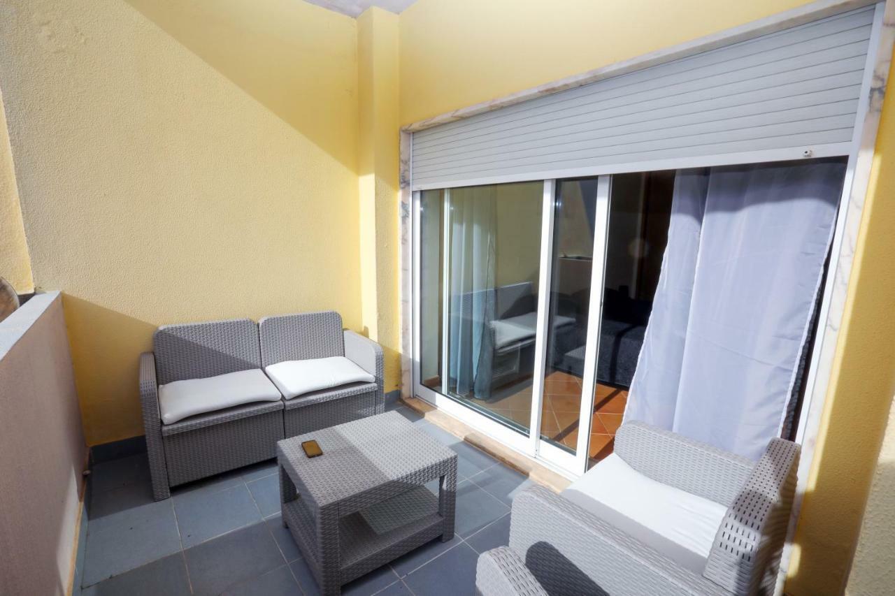 Confortavel T2 Meia Praia Lagos Zewnętrze zdjęcie