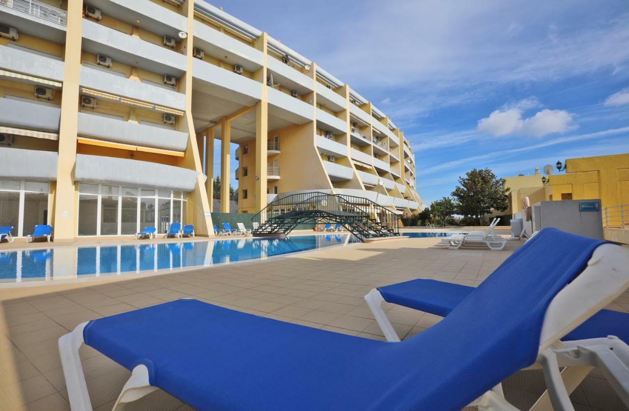 Confortavel T2 Meia Praia Lagos Zewnętrze zdjęcie