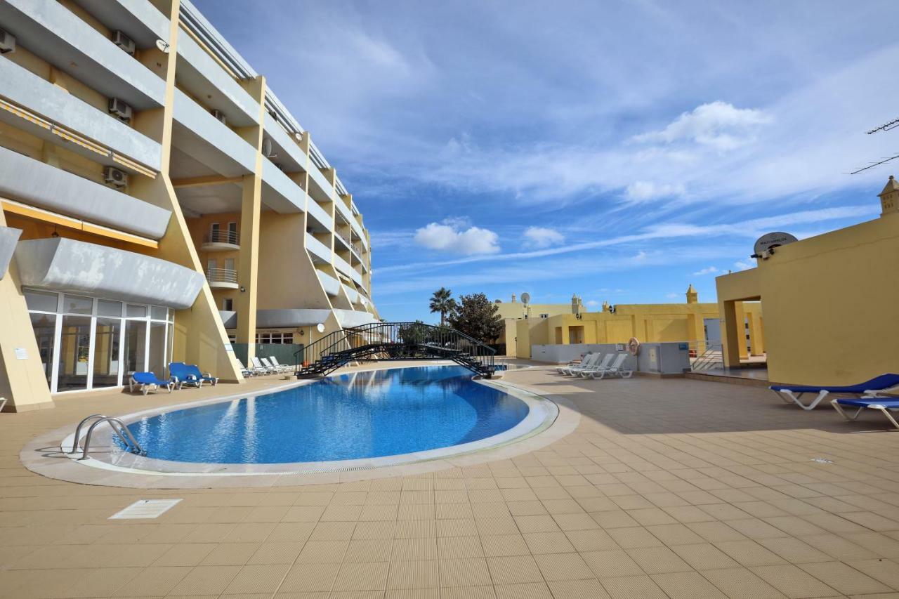 Confortavel T2 Meia Praia Lagos Zewnętrze zdjęcie